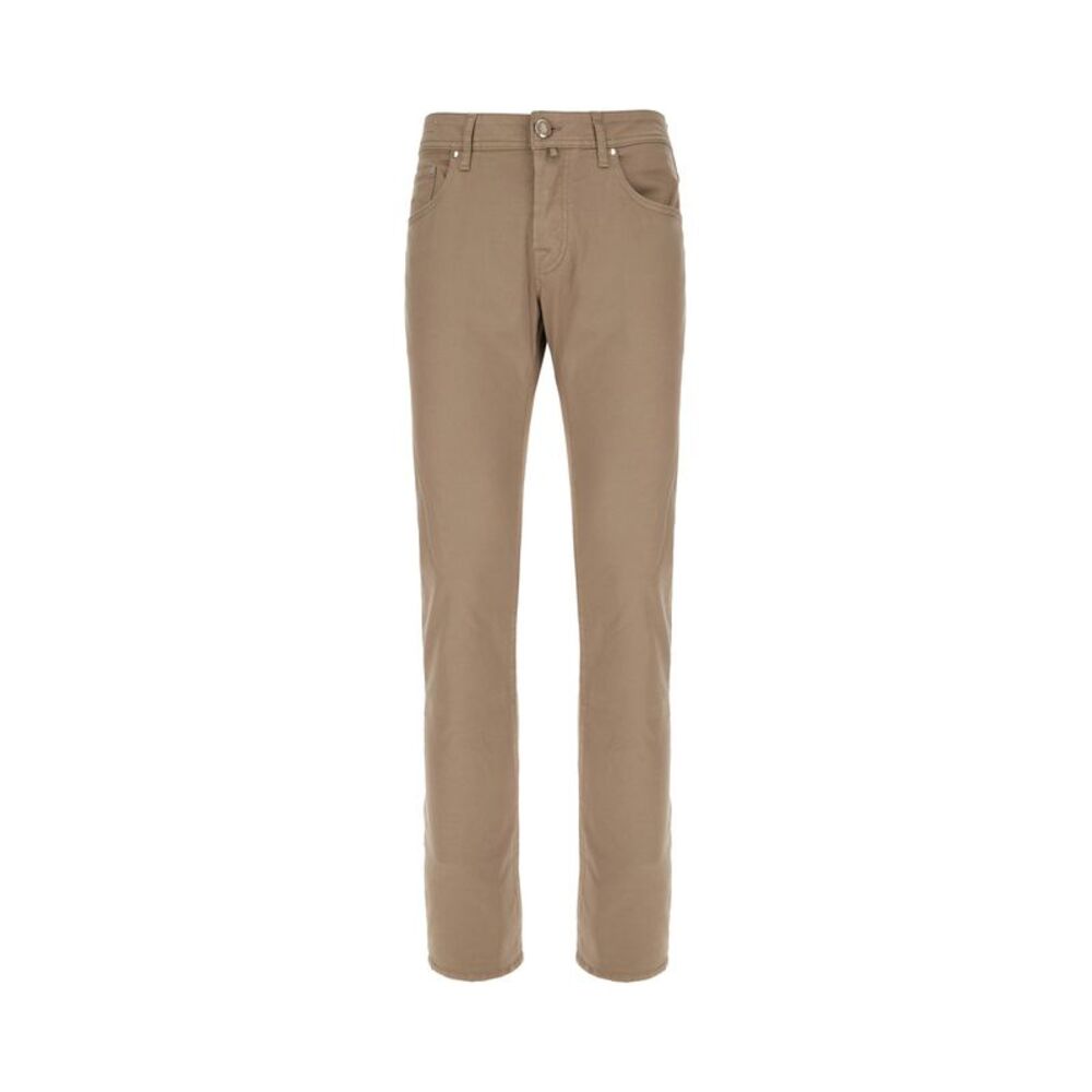 Jacob Cohen Man Clothing Trousers